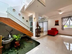 Shamrock Park (D10), Semi-Detached #612036291